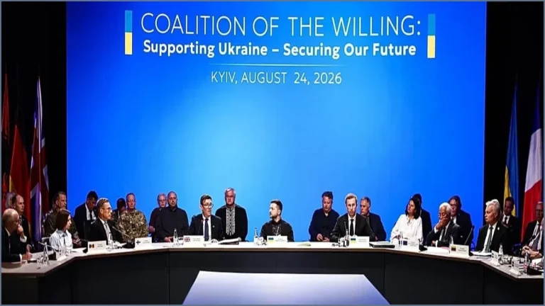 UK to Share SCALP Missile Blueprints for Ukrainian Domestic Production