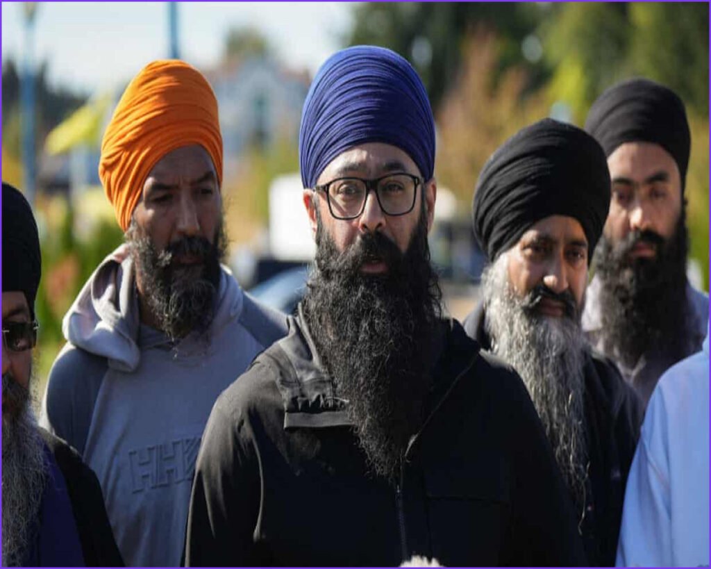 UN Experts Urge Canada to Protect Threatened Sikh Activist
