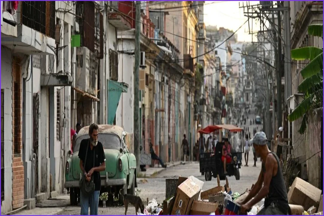 UN Experts Warn US Sanctions Risk Full-Blown Crisis in Cuba