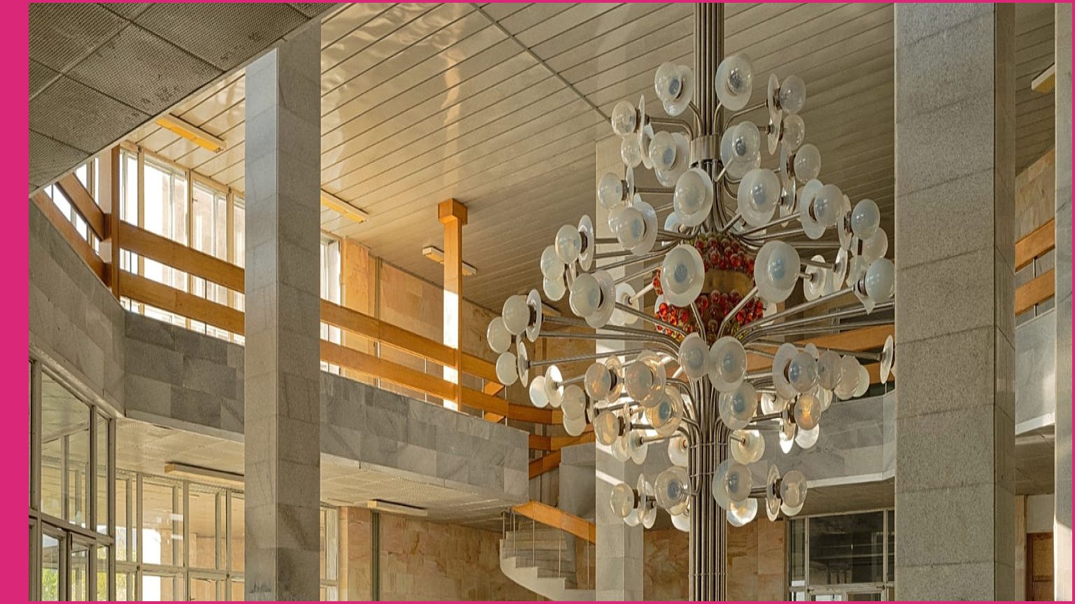 UNESCO recognises Tashkent’s modernist architectural