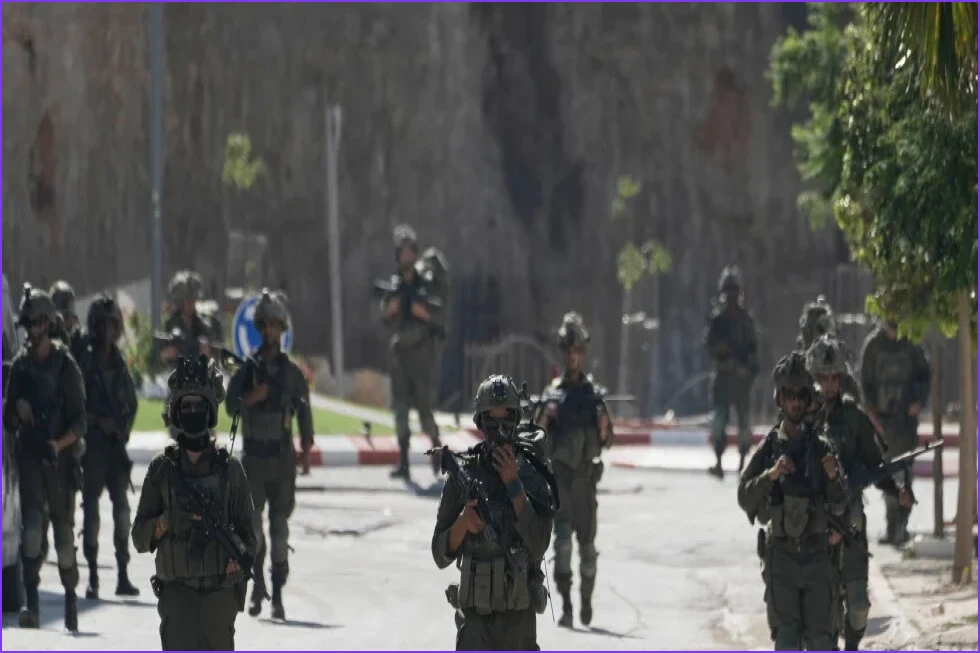 US Ambassador Calls West Bank Settlers ‘Terrorists’ After Village Siege