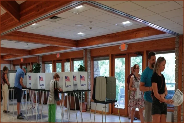 US Democrats Approve 2028 Primary Schedule Prioritizing Diverse States