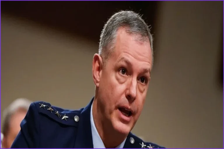 US General Warns of Naval Force Shortages for Israel