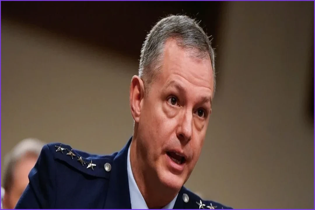 US General Warns of Naval Force Shortages for Israel