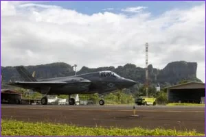 US Pacific Command May Move $2 Billion Project From Yap