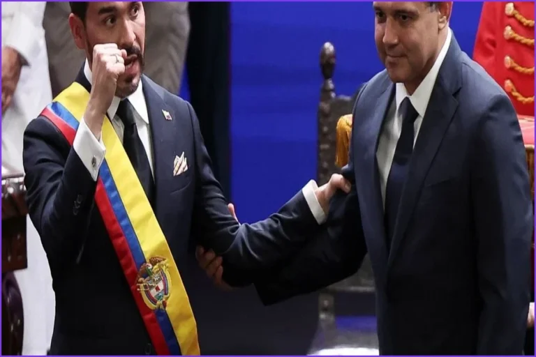 US Plans $1 Billion Aid Package for New Colombian Government