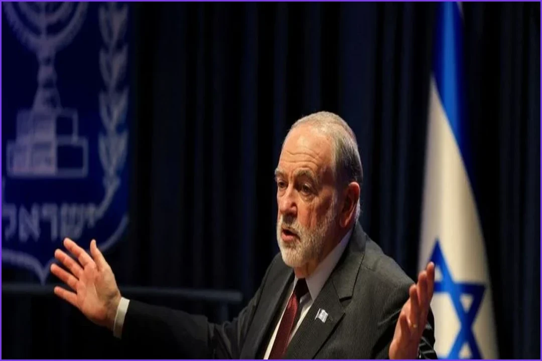 US Senator Van Hollen Calls for Ambassador Huckabee’s Resignation
