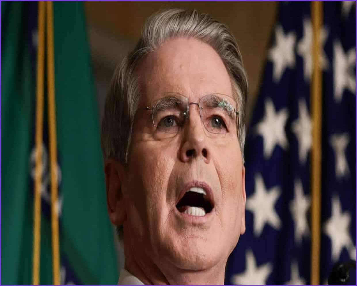 US Threatens Severe Sanctions for Nations Maintaining Iran Ties