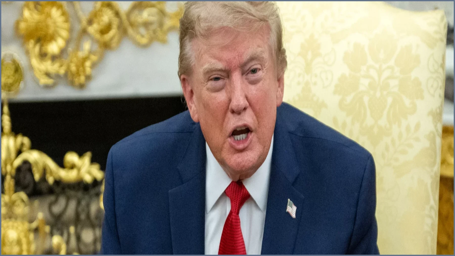 US and Iran Miss Peace Deadline as Three States Hold Primaries