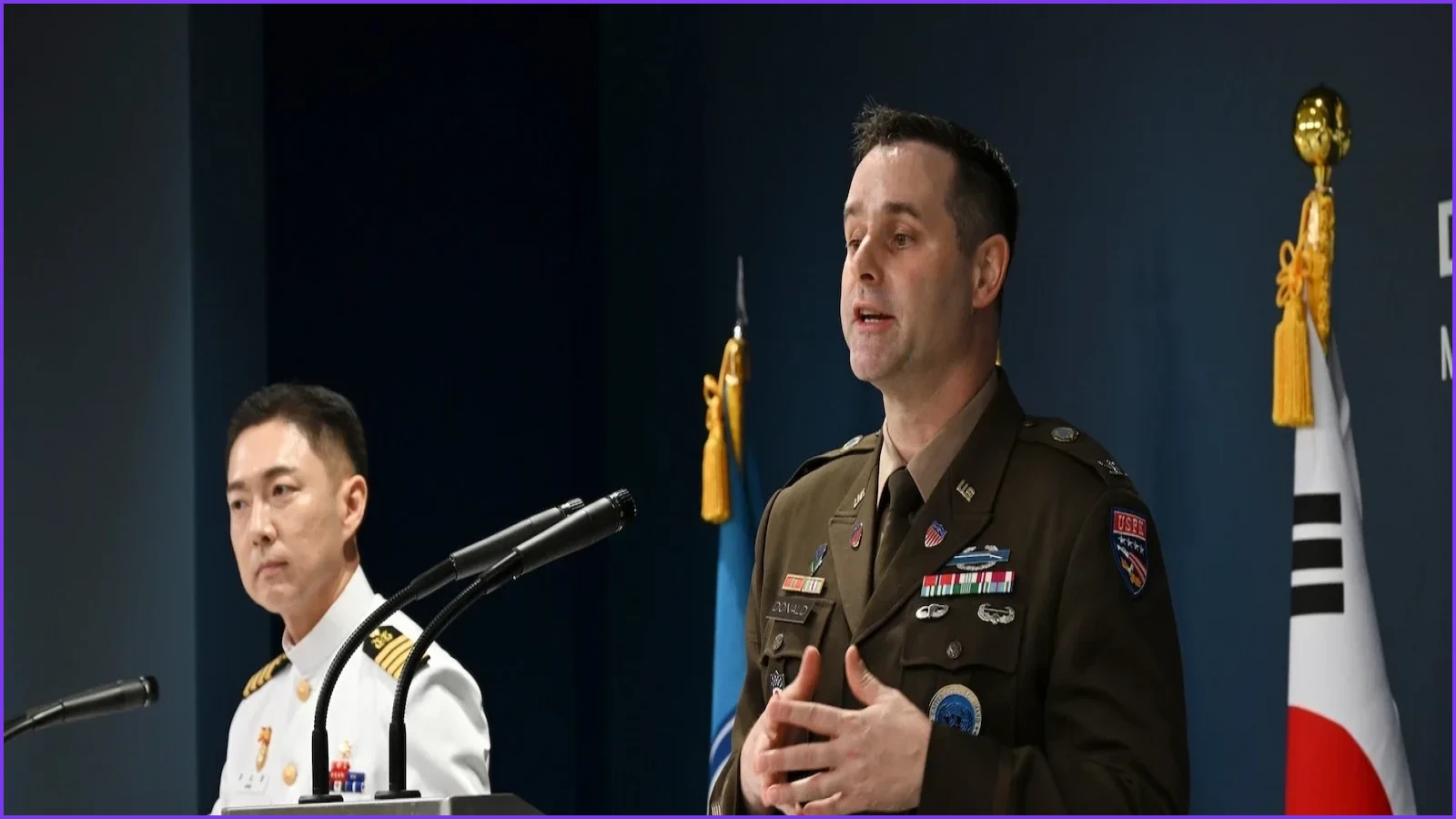 US and South Korea Launch Exercises to Bolster Readiness