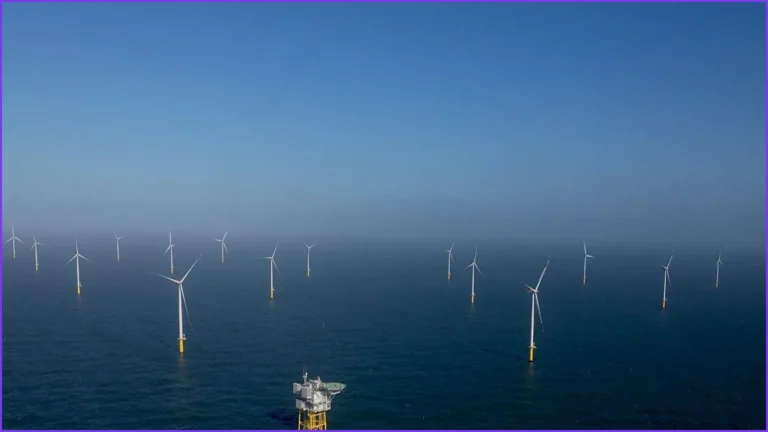 US to Pay RWE €1.06 Billion to Cancel Offshore Leases