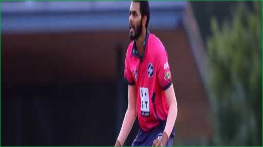 USA Cricketer Akhilesh Reddy Banned for Eight Years