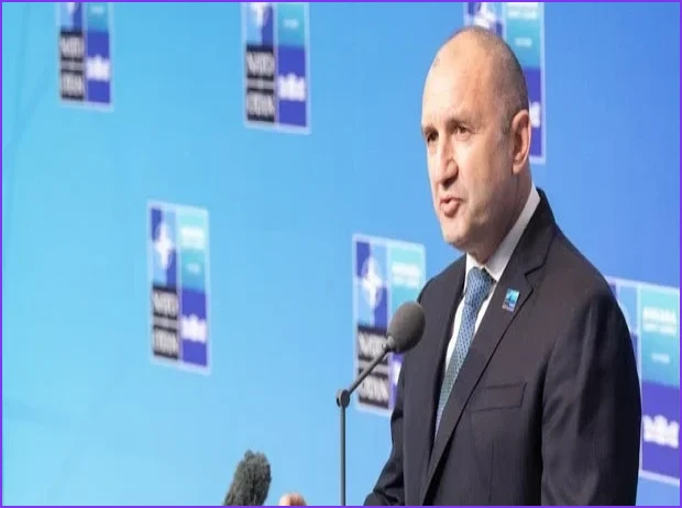 Ukraine Denies Targeting Bulgaria After Drone Explodes Near Pipeline