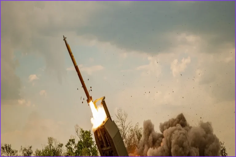 Ukraine Launches Massive Drone Attack Leaving Six Dead in Russia