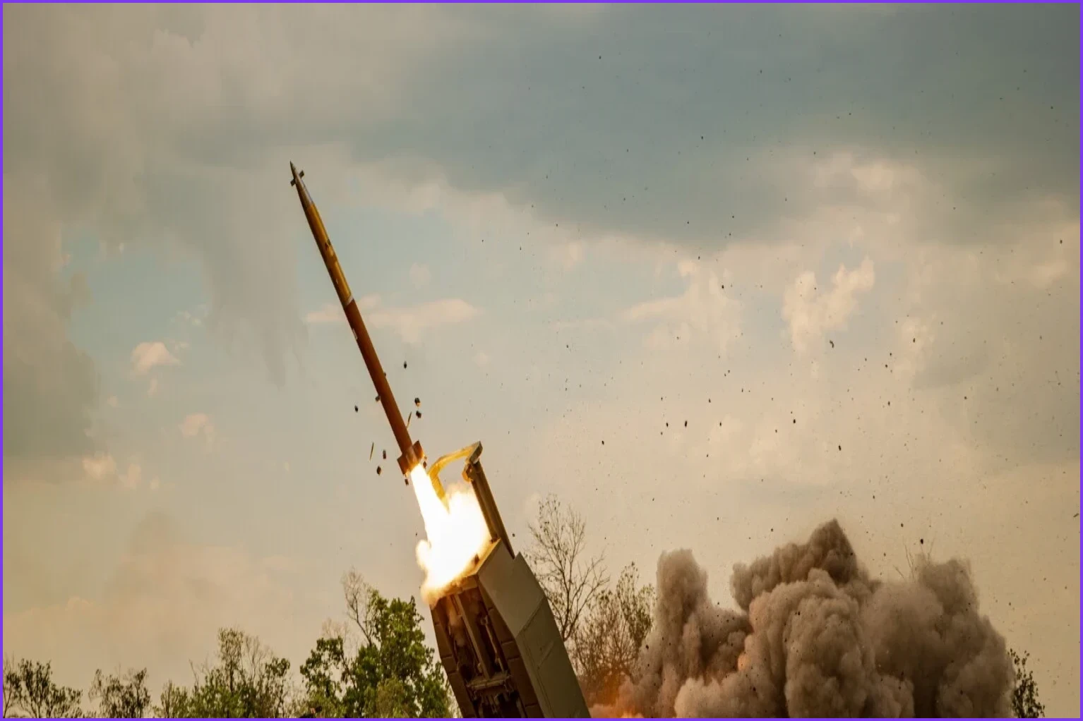 Ukraine Launches Massive Drone Attack Leaving Six Dead in Russia