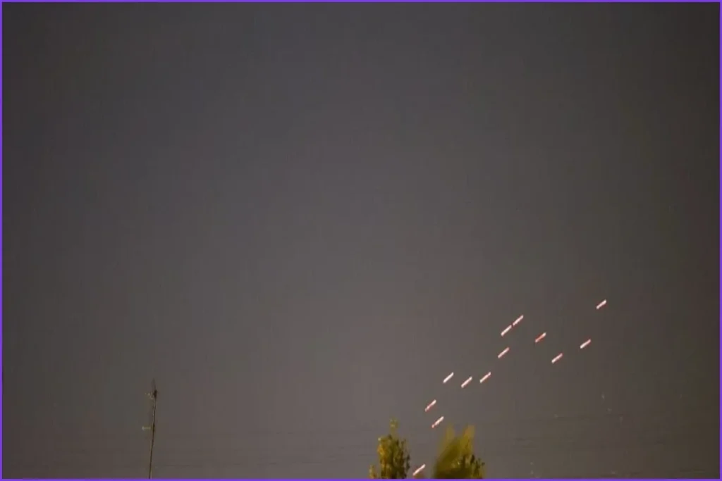 Ukrainian Drone Attack Injures Seven in Russia’s Rostov Region