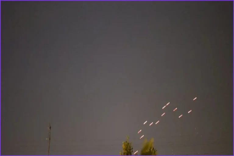 Ukrainian Drone Attack Injures Seven in Russia's Rostov Region