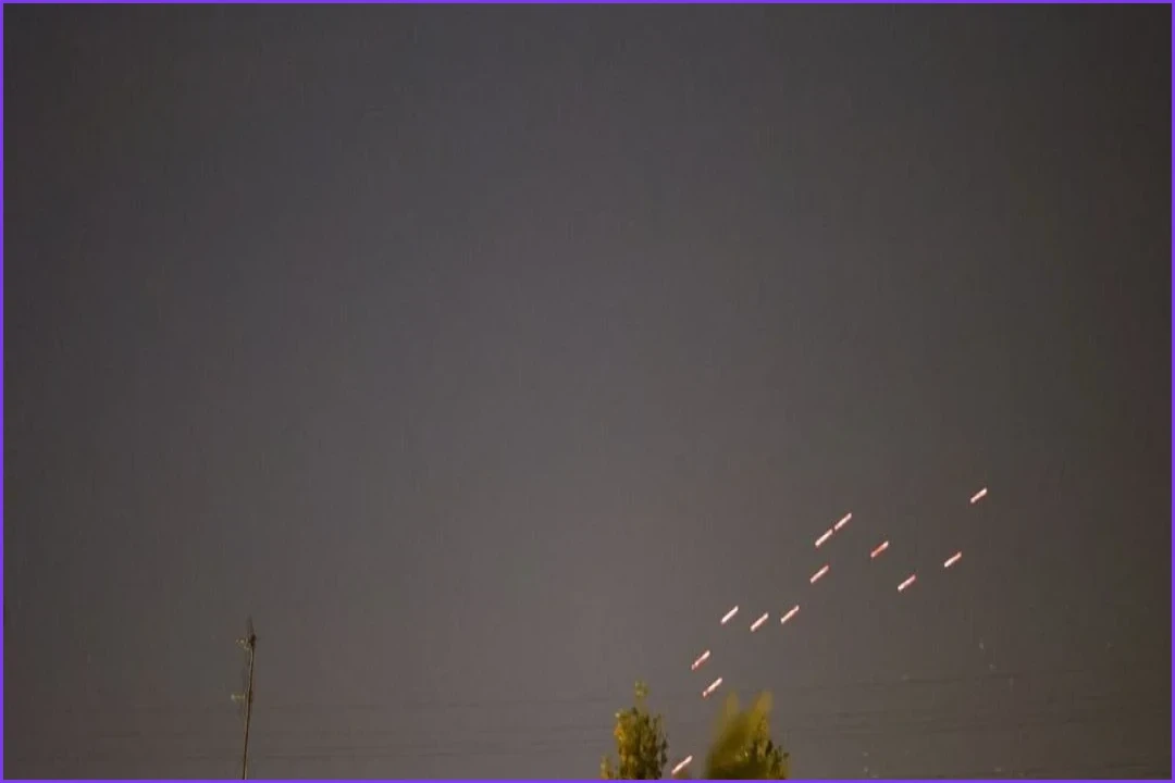Ukrainian Drone Attack Injures Seven in Russia’s Rostov Region