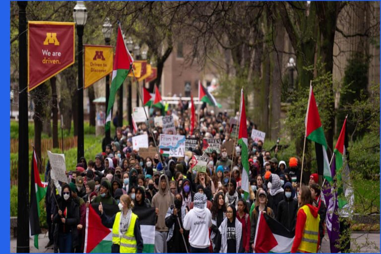 University of Minnesota Pays $250,000 After Rescinding Professor Job Offer