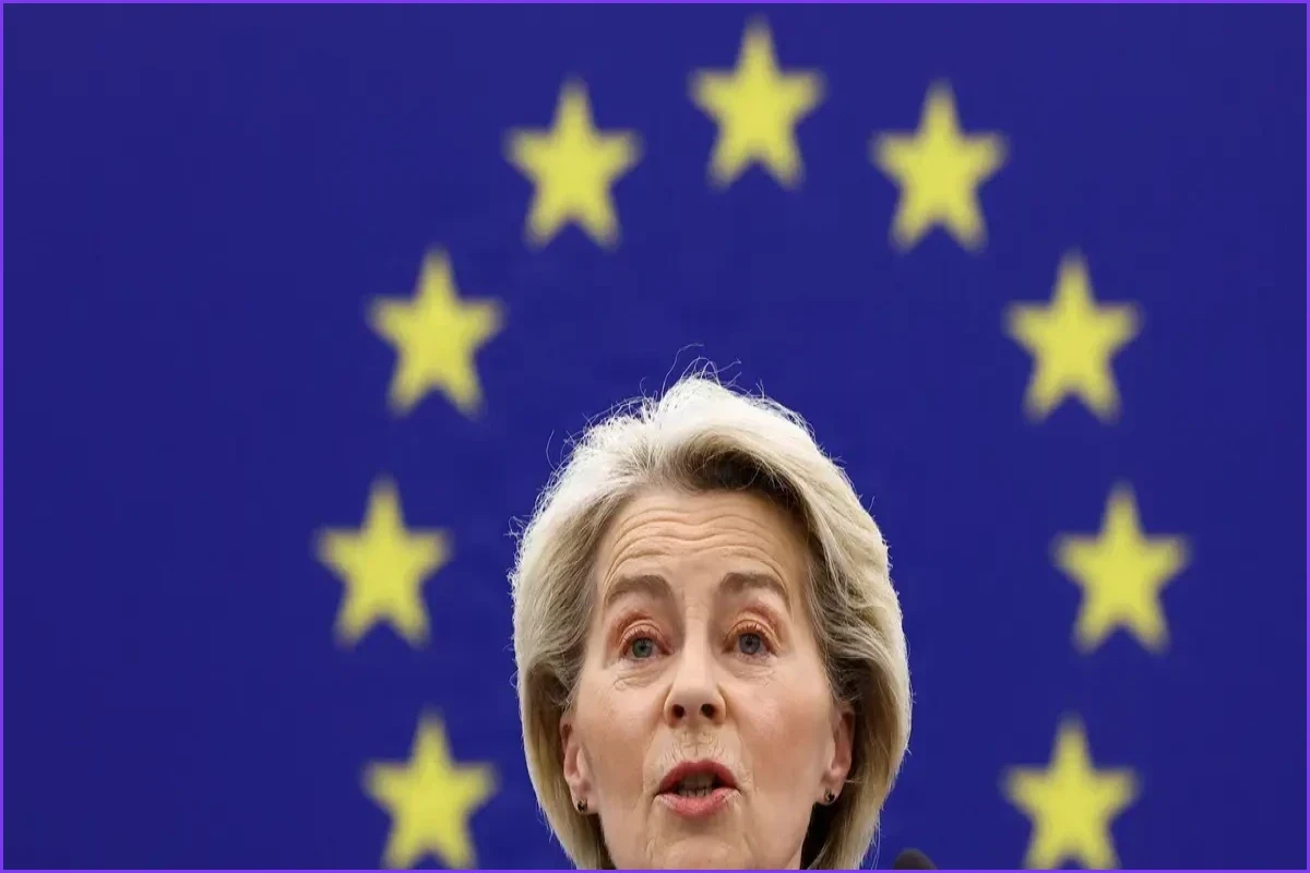 Ursula von der Leyen to Visit Greenland to Strengthen Ties