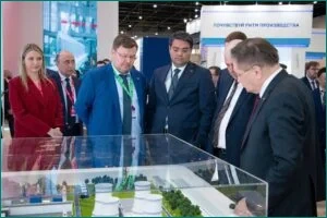 Uzbekistan Sets 2029 Commissioning Date for First Nuclear Reactor