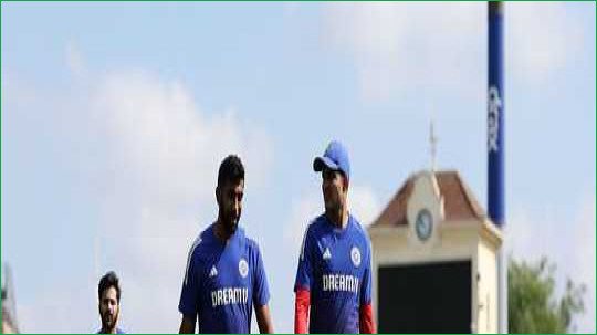 VVS Laxman Defends CoE Amid Bumrah, Sudharsan Injury Setbacks