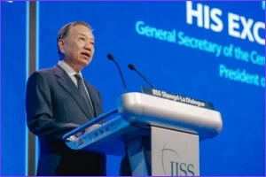 Vietnam Leader To Lam to Visit Australia and New Zealand