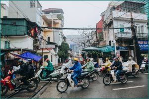 Vietnam Rethinks FDI Success to Bridge Skills Gap