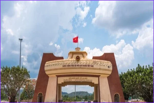 Vietnam Steps Up Investment in Debt-Stricken Laos