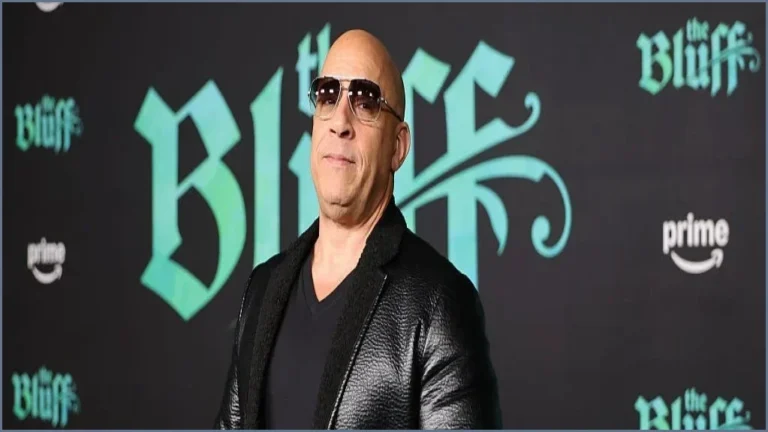 Vin Diesel’s Singing Tribute to Dolly Parton Goes Viral