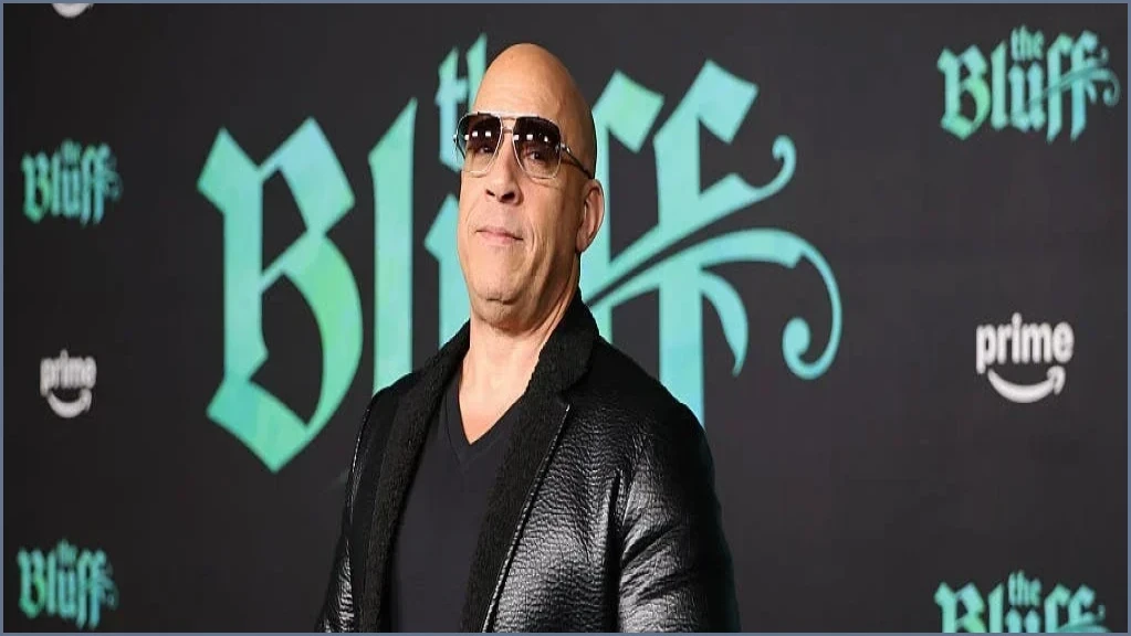 Vin Diesel’s Singing Tribute to Dolly Parton Goes Viral