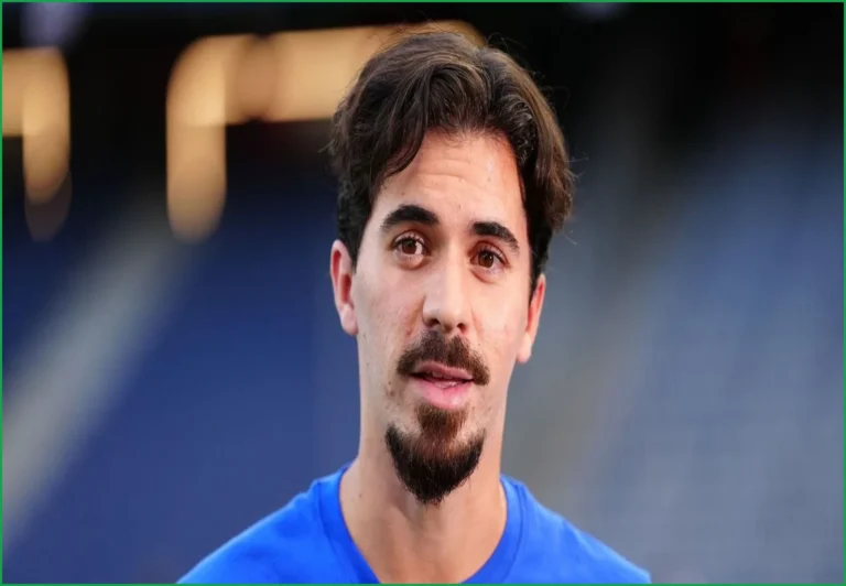 Vitinha Identifies Top Contenders for 2026 Ballon d’Or Award