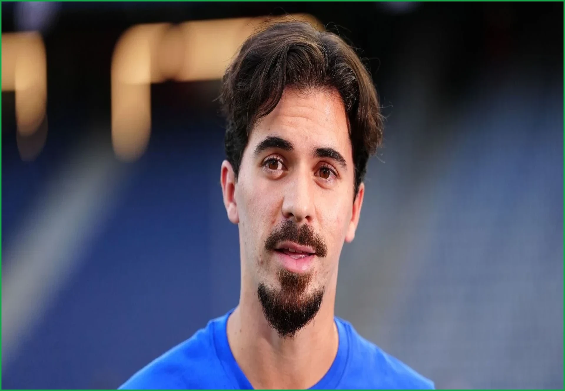 Vitinha Identifies Top Contenders for 2026 Ballon d’Or Award