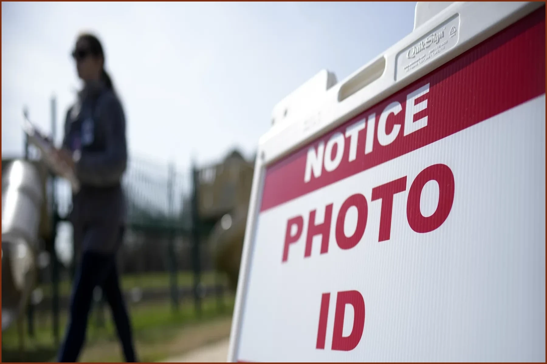 Voters in Several States to Decide Voter ID Measures