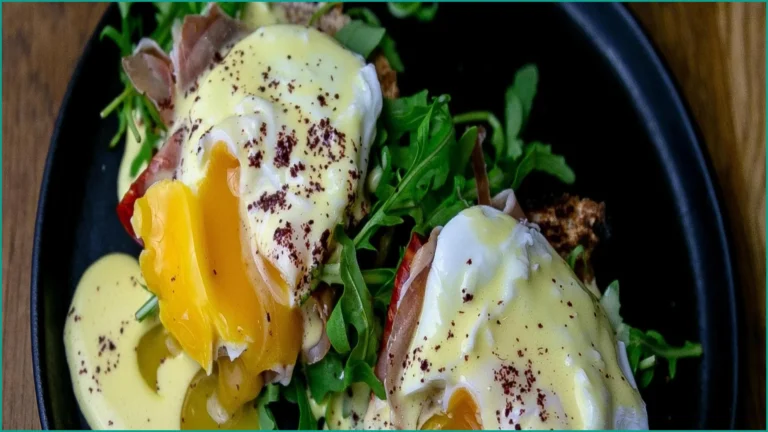 Vulnerable Groups Warned to Avoid Runny Eggs Amid Salmonella
