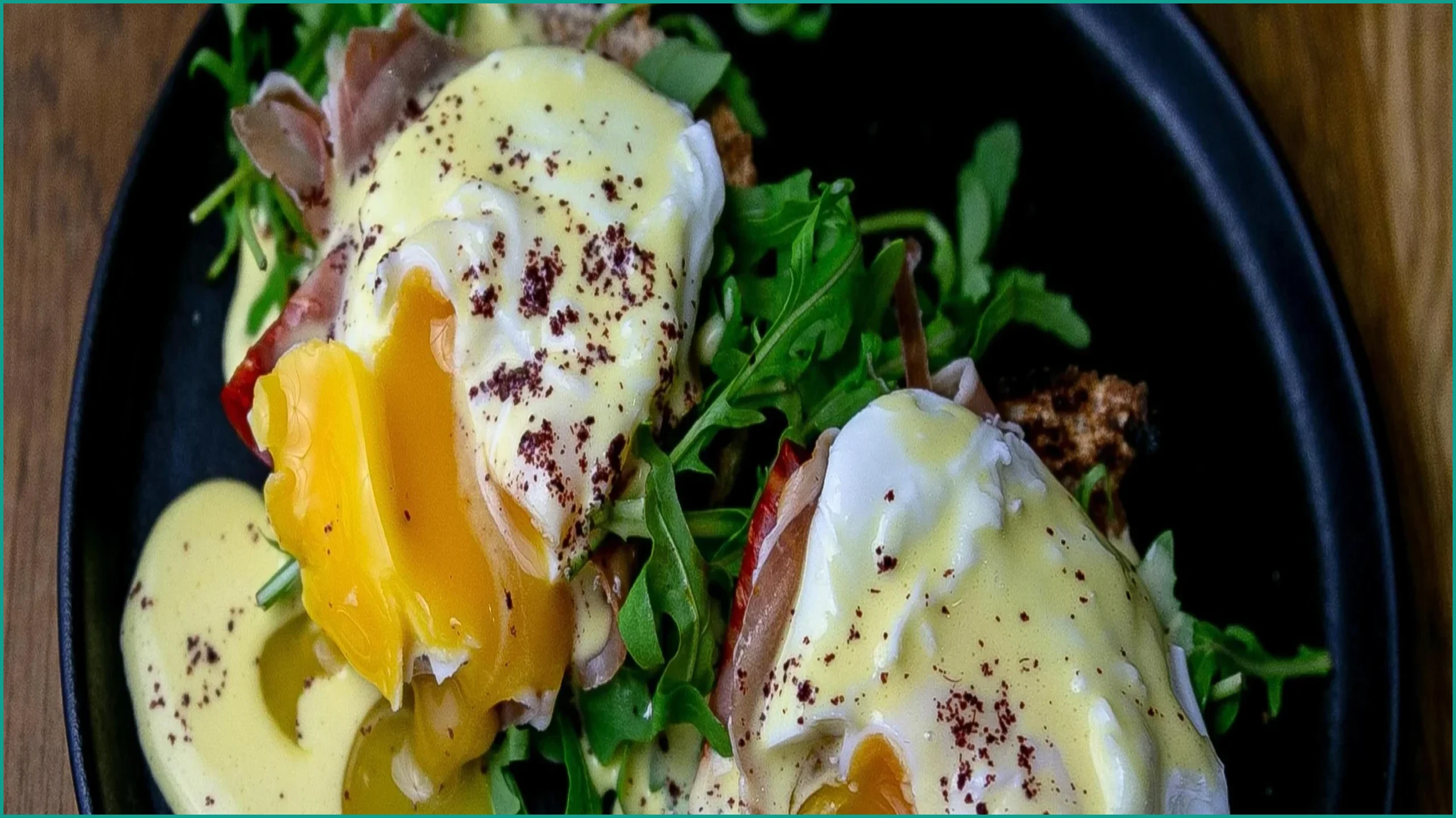 Vulnerable Groups Warned to Avoid Runny Eggs Amid Salmonella