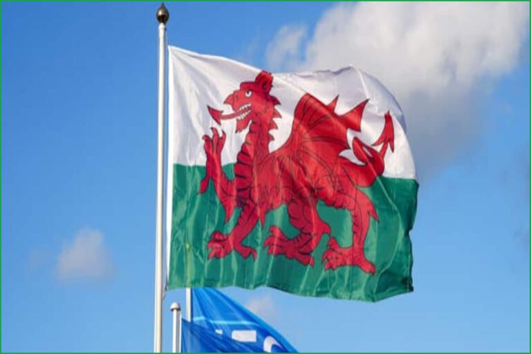 Wales Becomes First Nation to Withdraw Support for Gianni Infantino