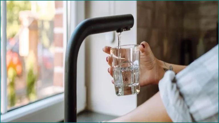 Water Companies Permitted to Raise Bills by £3.4bn