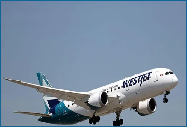 WestJet Flight Attendants Strike Disrupts Travel Over Pay Dispute