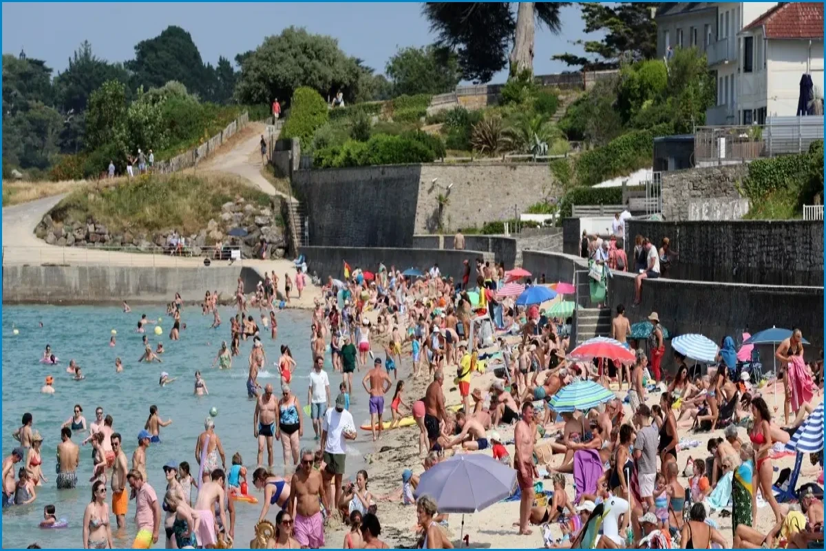 What You Need to Know About France’s Strict Beach Rules