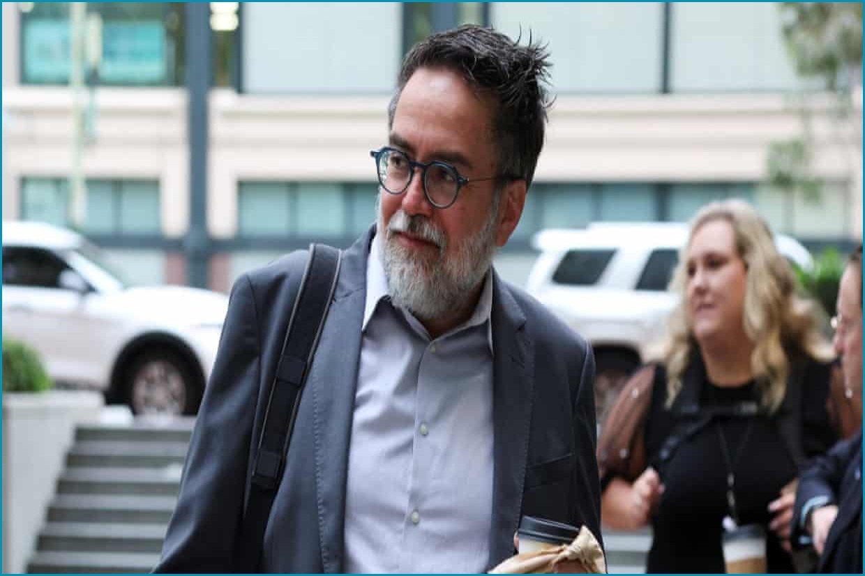 Whistleblower Testifies Zuckerberg Lied About Meta Child Safety