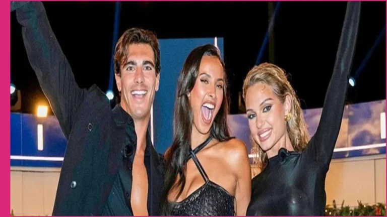 Why Love Island UK Fans Say Show Lacks Love