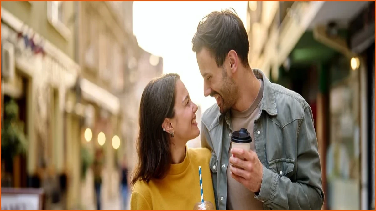 Why Singles Are Turning to ‘Infladating’ Amid Economic Pressure