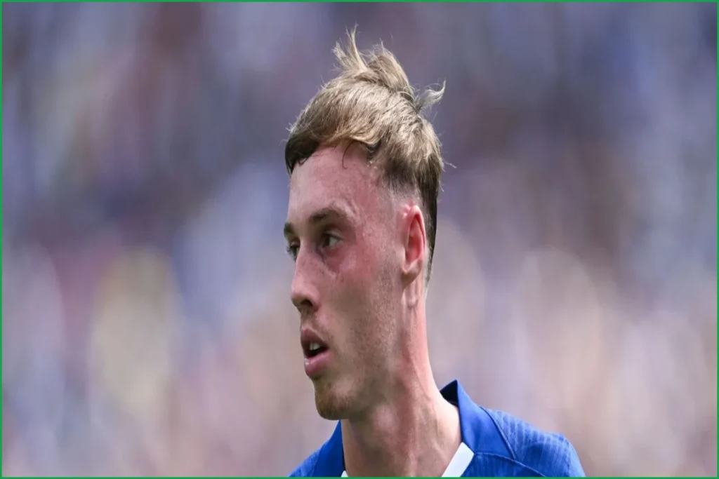 William Gallas Predicts Cole Palmer Will Join Manchester United