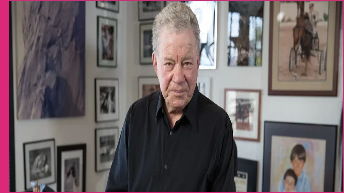 William Shatner, 95, Reflects on Cancer Battle and ‘Star Trek’
