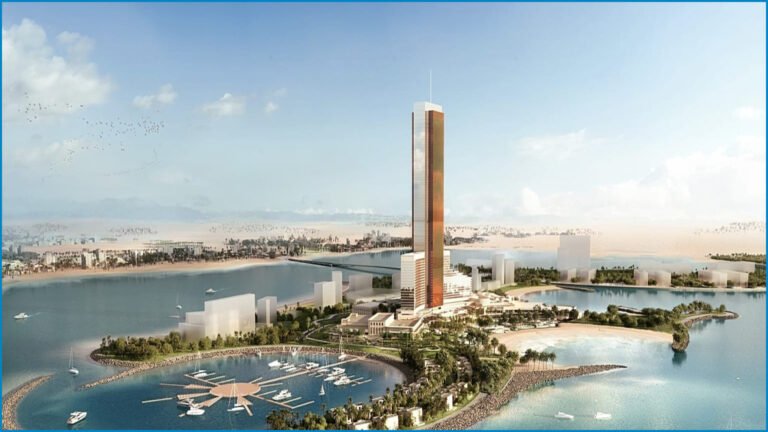 Wynn Al Marjan Island Resort Set for Autumn 2027 Opening