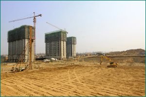 Xi Jinping’s Shanghai Visit Fails to Address Property Market Crisis
