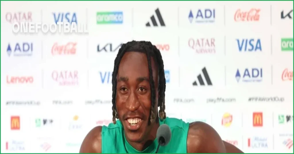 Yan Diomandé Trains in Real Madrid Colours for First Time