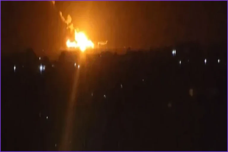 Yemeni Army Targets Houthi Reinforcements in Taiz Province