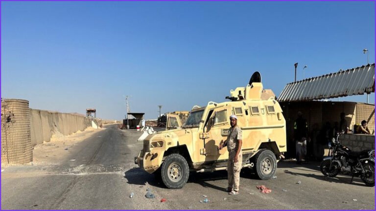 Yemeni Forces Intercept Two Houthi Drones Targeting Marib